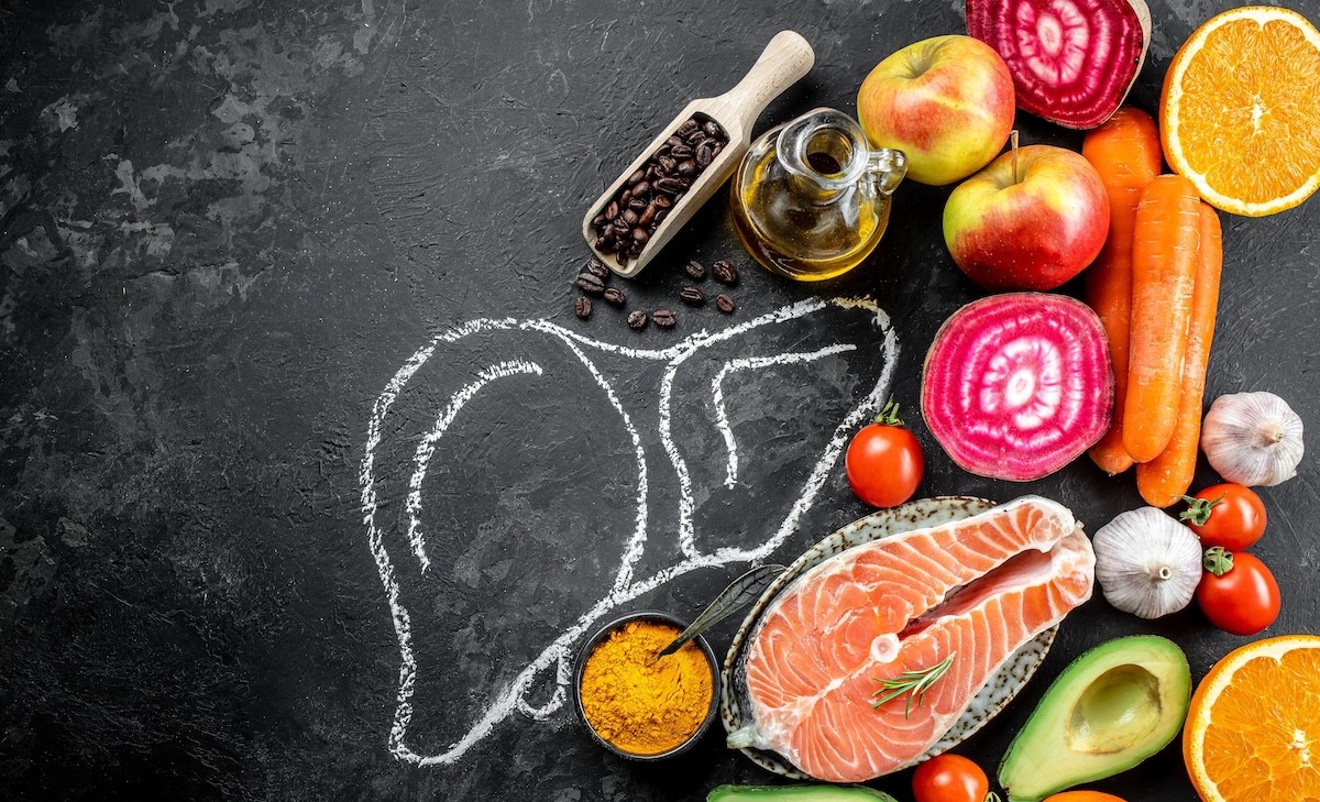 Eating These 12 Foods Can Improve Your Liver Health, Doctors Say