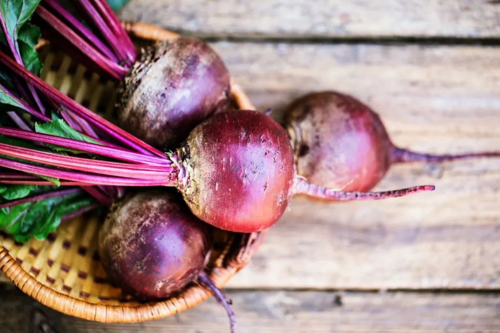 beets whole