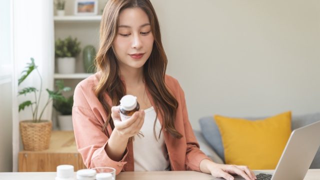 Scientists Bust the Anti-Aging Hype Around This Popular Supplement