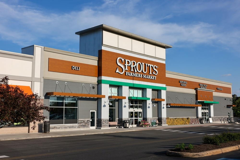 Sprouts Is Coming for Whole Foods With Cheaper Groceries and New Locations