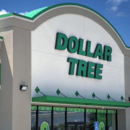 Dollar Tree Is Selling the Same Exact Products as Walmart and Amazon for $17 Cheaper