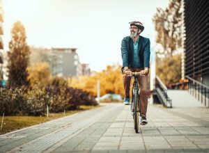 Doctors Say This Low-Impact Exercise Can Slash Your Risk of Dementia By 22%