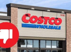 Costco Shoppers Are Abandoning These 8 Kirkland Products: "Worse Than Anything I’ve Tried"