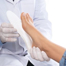 I'm a Podiatrist and I'd Never Wear These 3 Shoes