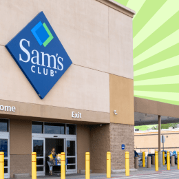 4 Major Sam's Club Changes Coming to Stores, and How They'll Affect You