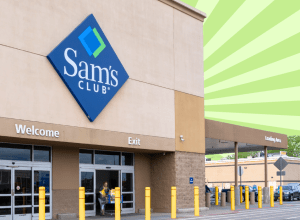 4 Major Sam's Club Changes Coming to Stores, and How They'll Affect You
