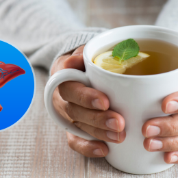 7 Drinks That Protect Your Liver, Gastroenterologist Says