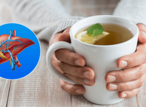7 Drinks That Protect Your Liver, Gastroenterologist Says