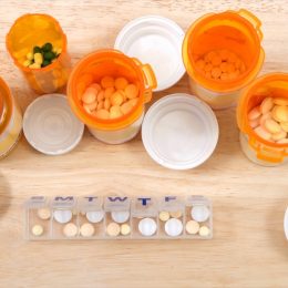 If You're Over 60, These 7 Drug Combinations Can Be Especially Dangerous, Doctors Say