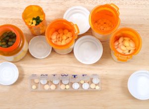 If You're Over 60, These 7 Drug Combinations Can Be Especially Dangerous, Doctors Say