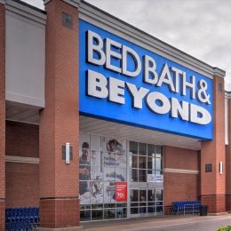 Bed, Bath & Beyond Is Opening 75 New Stores—Here's What Shoppers Can Expect