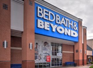 Bed, Bath & Beyond Is Opening 75 New Stores—Here's What Shoppers Can Expect