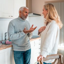 How Fast or Slow You Talk Reveals a Lot About Your Brain Health, Science Shows