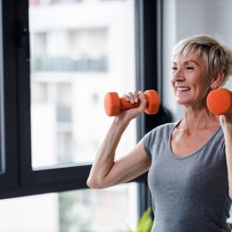 Scientists Say These 2 Types of Exercise Can Help You Live Longer
