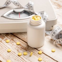 New Weight-Loss Drug Has Patients Burning Fat Without Losing Muscle