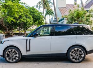 5 Popular SUVs That "Will Bankrupt You," Car Expert Says