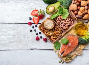 Nutritionists Say You Should Be Eating These 10 Vitamin-Rich Foods