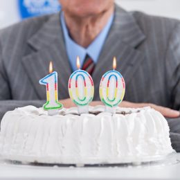 9 Tips on Living to 100 From People Who Have Done It