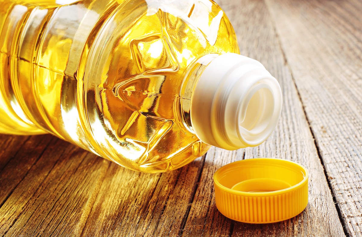 Seed Oils Might Actually Be Good for You, Groundbreaking New Study Finds