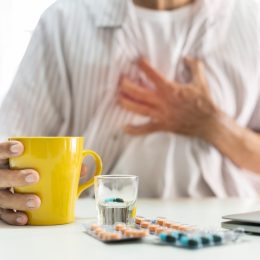 Taking 1 Common Medicine Could Prevent 100,000 Heart Attacks A Year, Research Finds