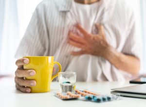Taking 1 Common Medicine Could Prevent 100,000 Heart Attacks A Year, Research Finds