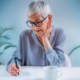 The #1 Lifestyle Change to Protect Your Memory, According to a 16-Year Study