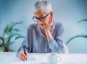 The #1 Lifestyle Change to Protect Your Memory, According to a 16-Year Study