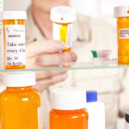 Doctors Warn This Common Medication May Be Linked to Dementia Risk