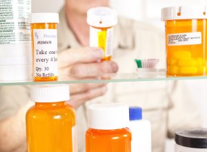 Doctors Warn This Common Medication May Be Linked to Dementia Risk