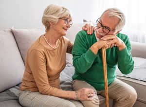 The 2 Shocking Reasons Alzheimer's Affects Men and Women Differently, Scientists Say