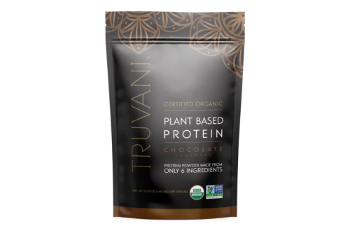 Truvani Plant Based Protein