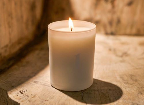 1 Hotel Miami: CA Candle Studios Violet Santal