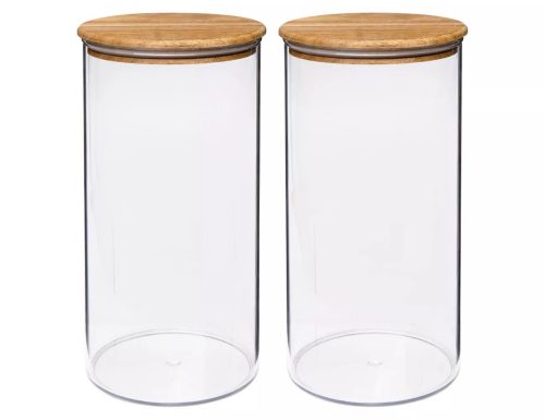 Aldi storage containers