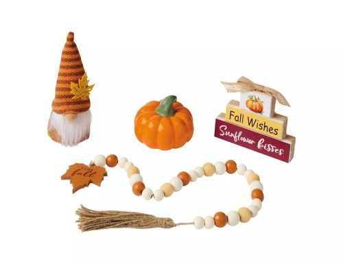 fall tray filler Aldi