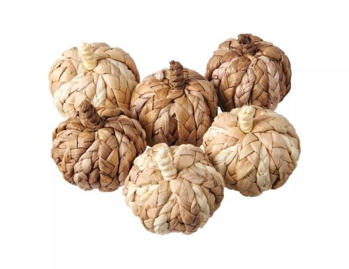 pumpkin bowl filler Aldi