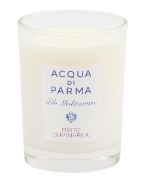 acqua di parm candle