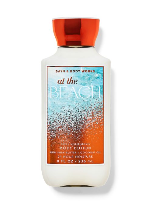 At the Beach Bath & Body Works