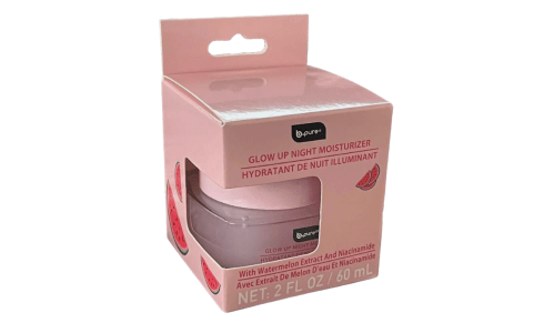 B-Pure Watermelon Moisturizer