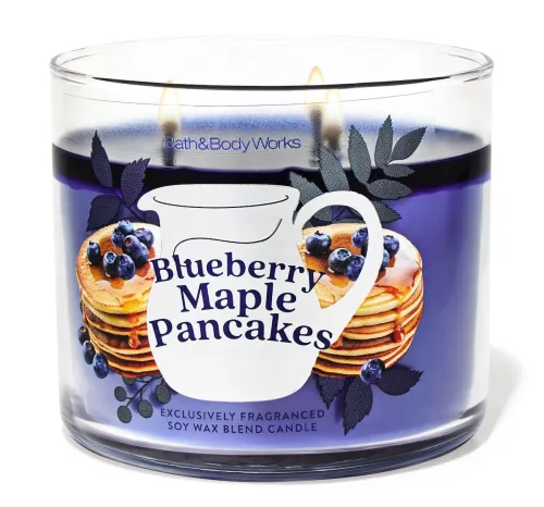 Bath & Body Works candle sale