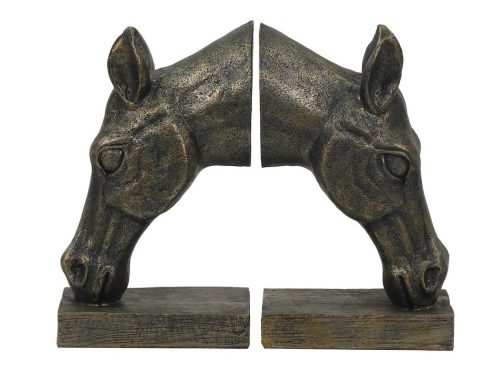 Michael's new arrivals bookends