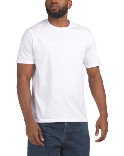 calvin klein t-shirt