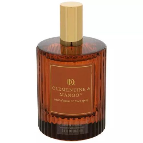 Darsee & David's Clementine Mango Room Spray