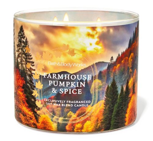 Bath & Body Works candle sale