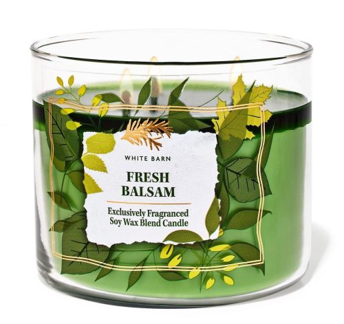 Bath & Body Works candle sale