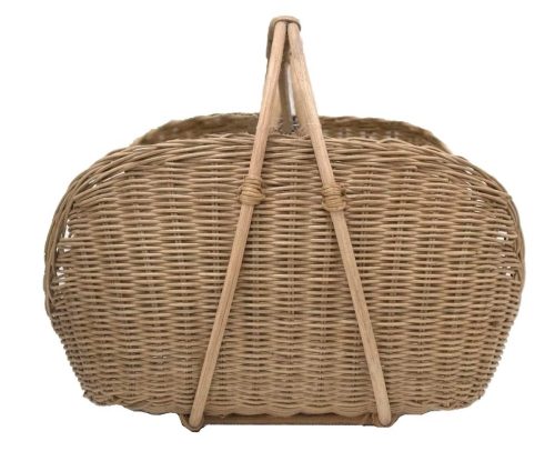 Michael's new arrivals basket