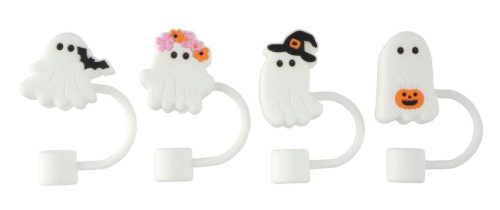 Michael's new arrivals straw toppers