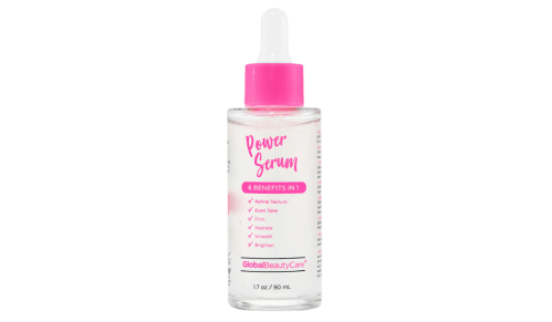 Global Beauty Care Power Serum