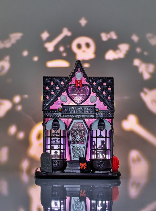 Halloween Fragrance Plug Bath & Body Works