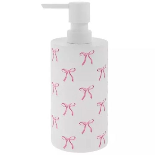 LoveShackFancy dupe soap dispenser