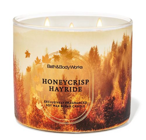 Bath & Body Works candle sale